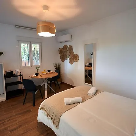 Sierra De Nieves * ロンダ