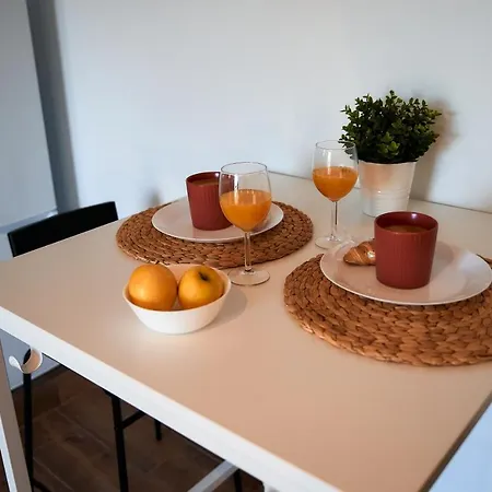 Sierra De Nieves * ロンダ