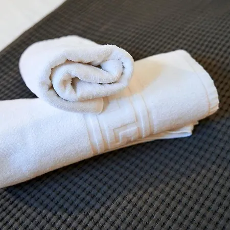 Sierra De Nieves アパート ロンダ