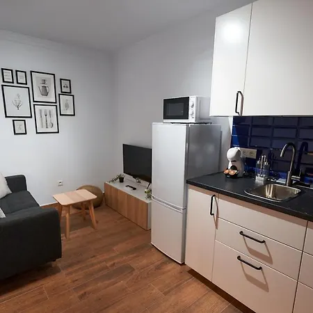 Sierra De Nieves * ロンダ